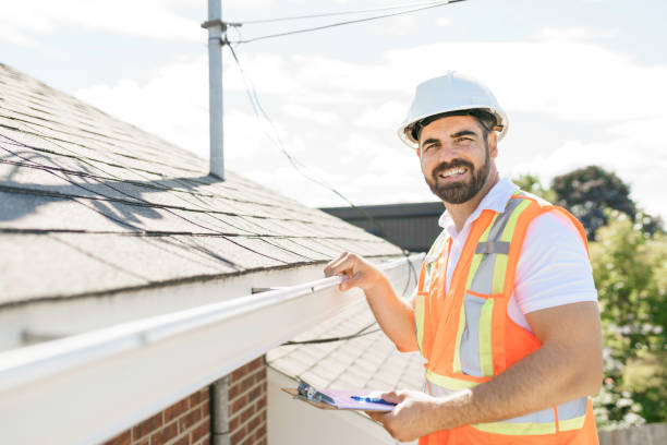 Best Tile Roofing Contractor  in Arcanum, OH