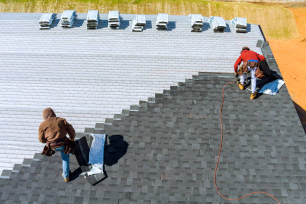 Best Residential Roofing Contractor  in Arcanum, OH