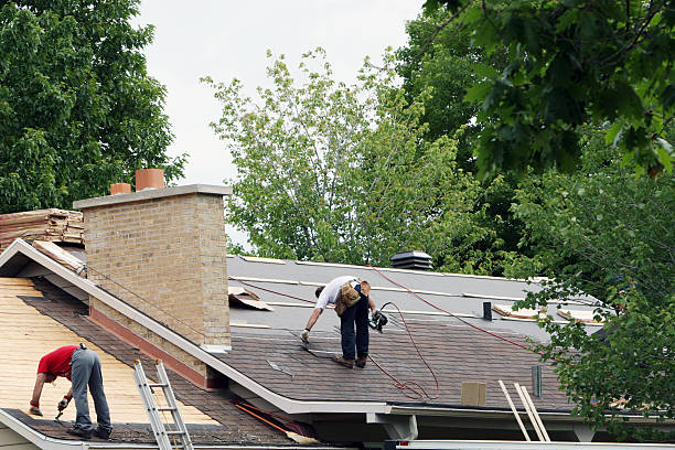 Best Flat Roof Repair Services  in Arcanum, OH