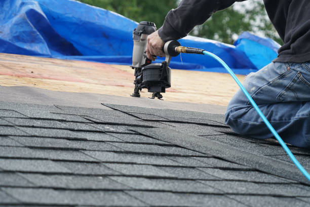 Best Roof Waterproofing Services  in Arcanum, OH