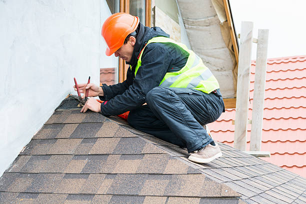 Best Roof Replacement Cost  in Arcanum, OH