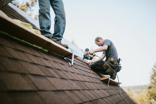 Best Commercial Roofing Services  in Arcanum, OH